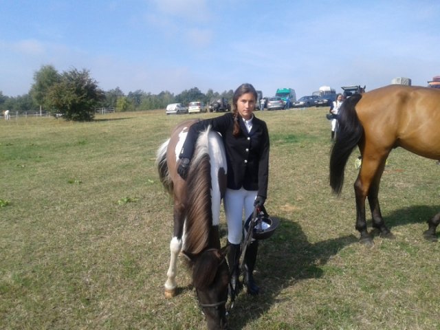 Rajd Minoga 2015